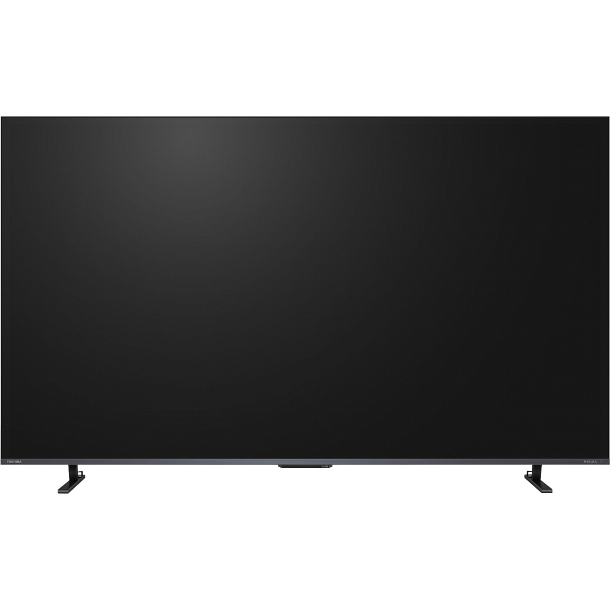 Телевизор Toshiba 65" 65Z680SET, черный 