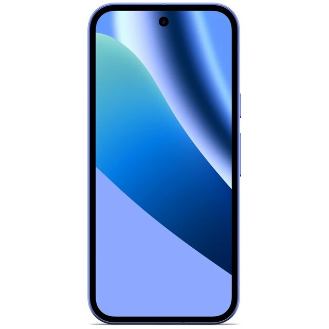 Смартфон Google Pixel 10a 8 / 128Gb (Цвет: Lavender)