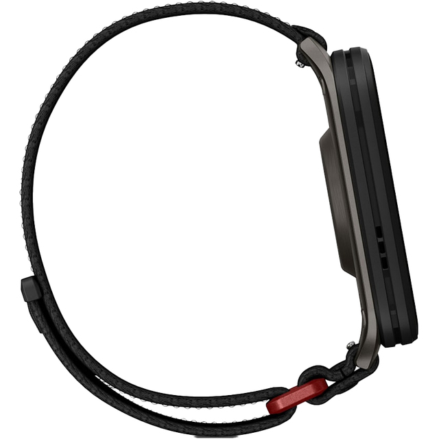 Умные часы Garmin Venu X1, черный