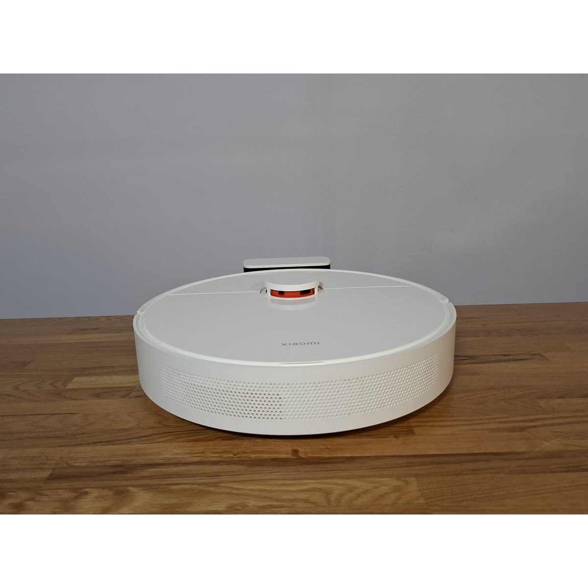 Робот-пылесос Xiaomi Robot Vacuum S10+ EU, белый