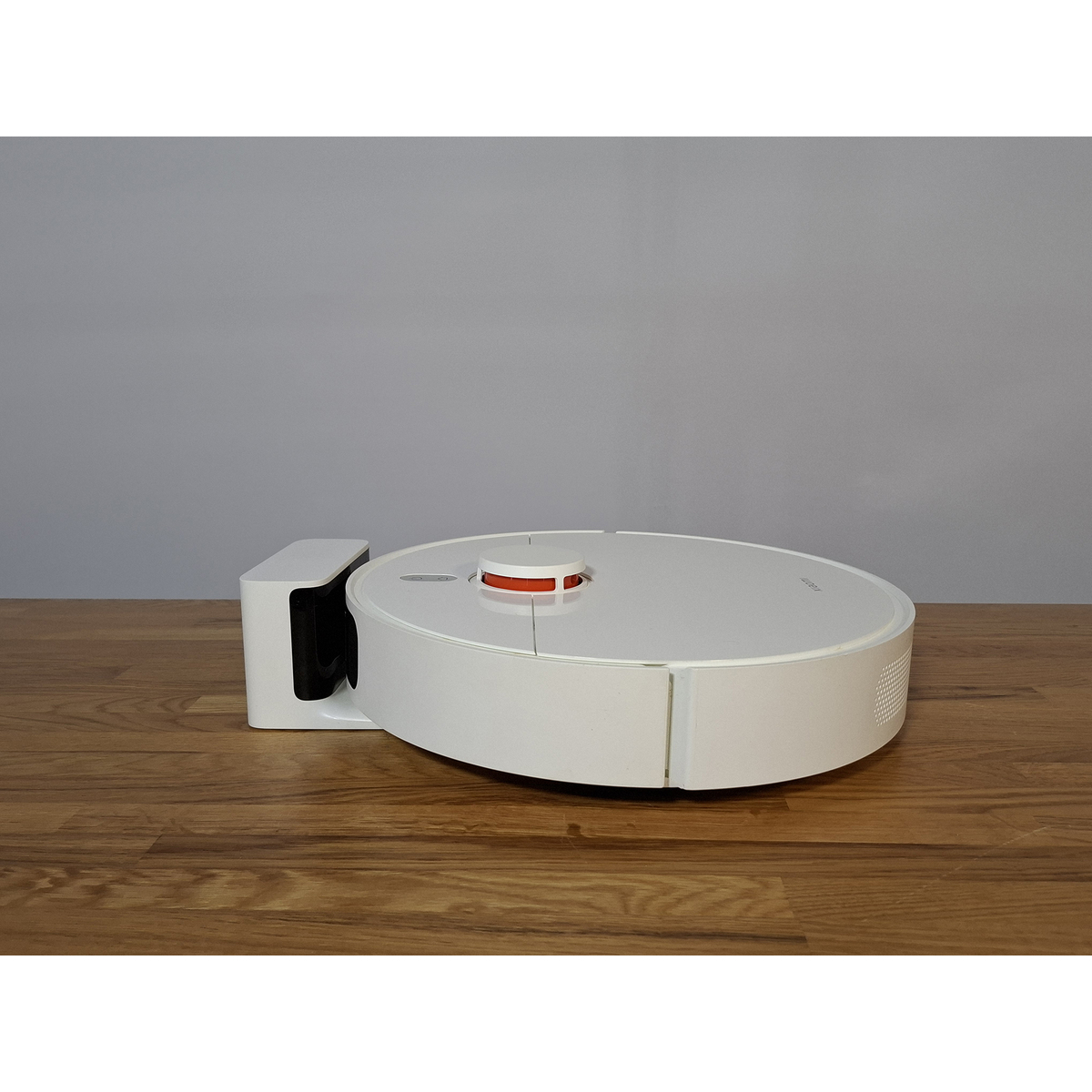 Робот-пылесос Xiaomi Robot Vacuum S10+ EU, белый