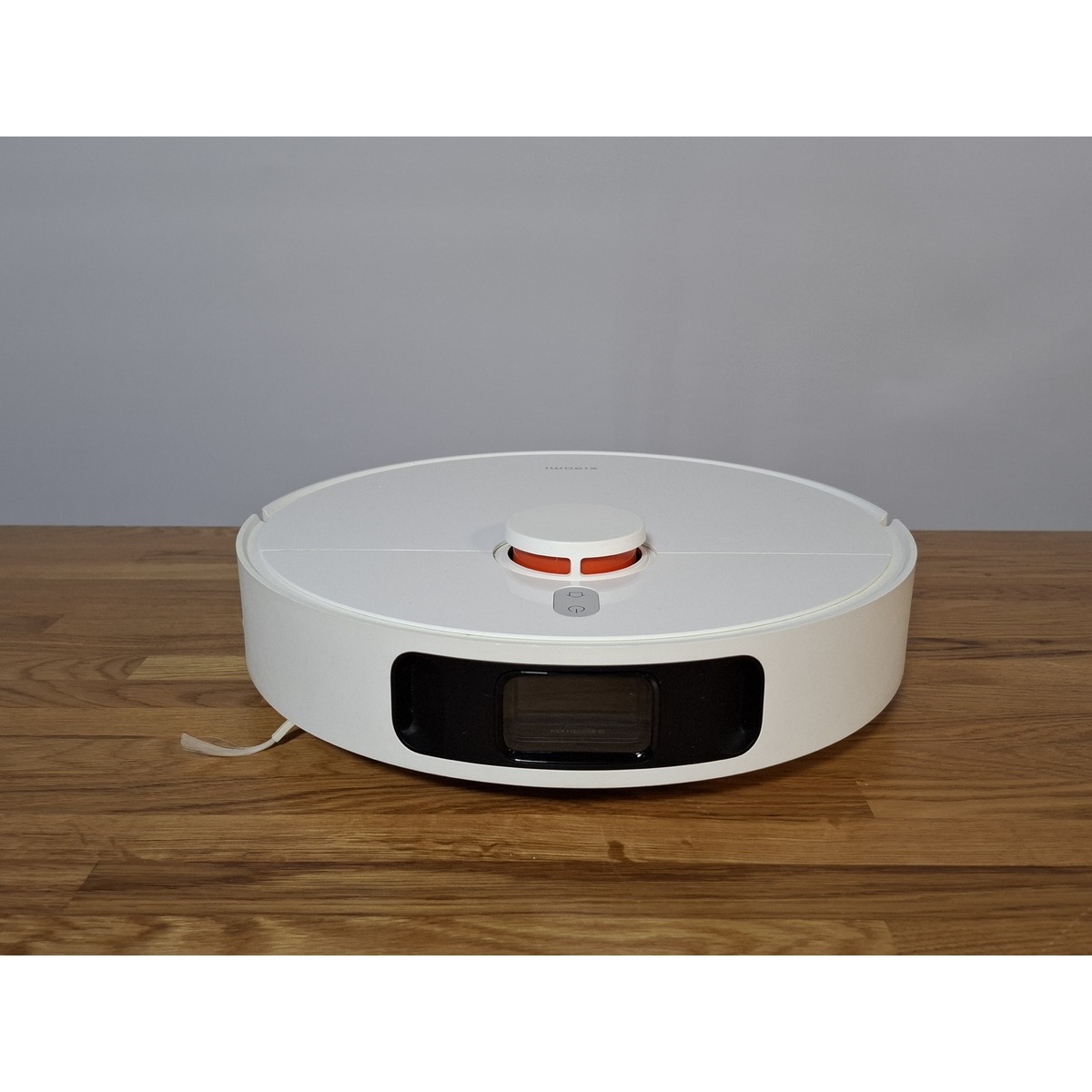 Робот-пылесос Xiaomi Robot Vacuum S10+ EU, белый