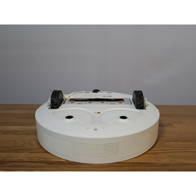 Робот-пылесос Xiaomi Robot Vacuum S10+ EU, белый