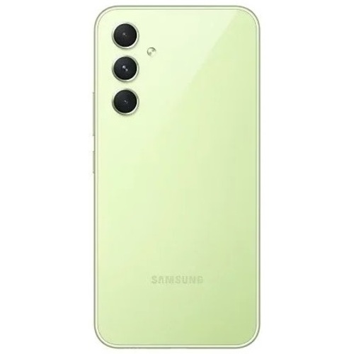Смартфон Samsung Galaxy A54 5G 8 / 256Gb (Цвет: Awesome Lime)