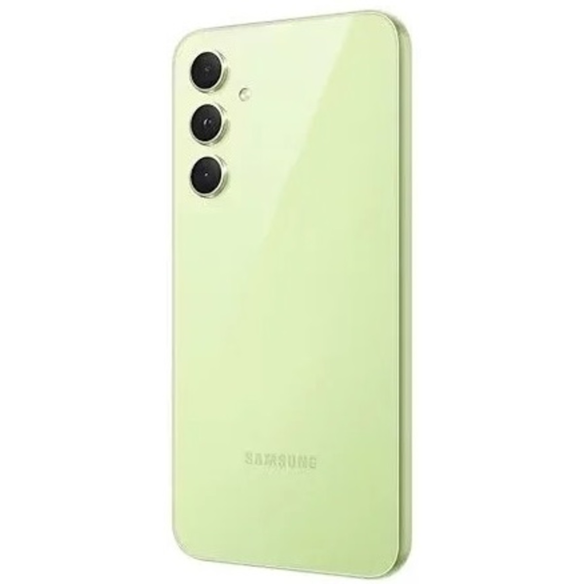 Смартфон Samsung Galaxy A54 5G 8/256Gb (Цвет: Awesome Lime)