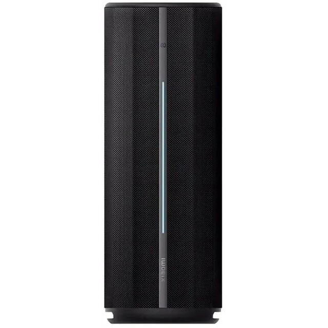 Портативная колонка Xiaomi Bluetooth Speaker, черный