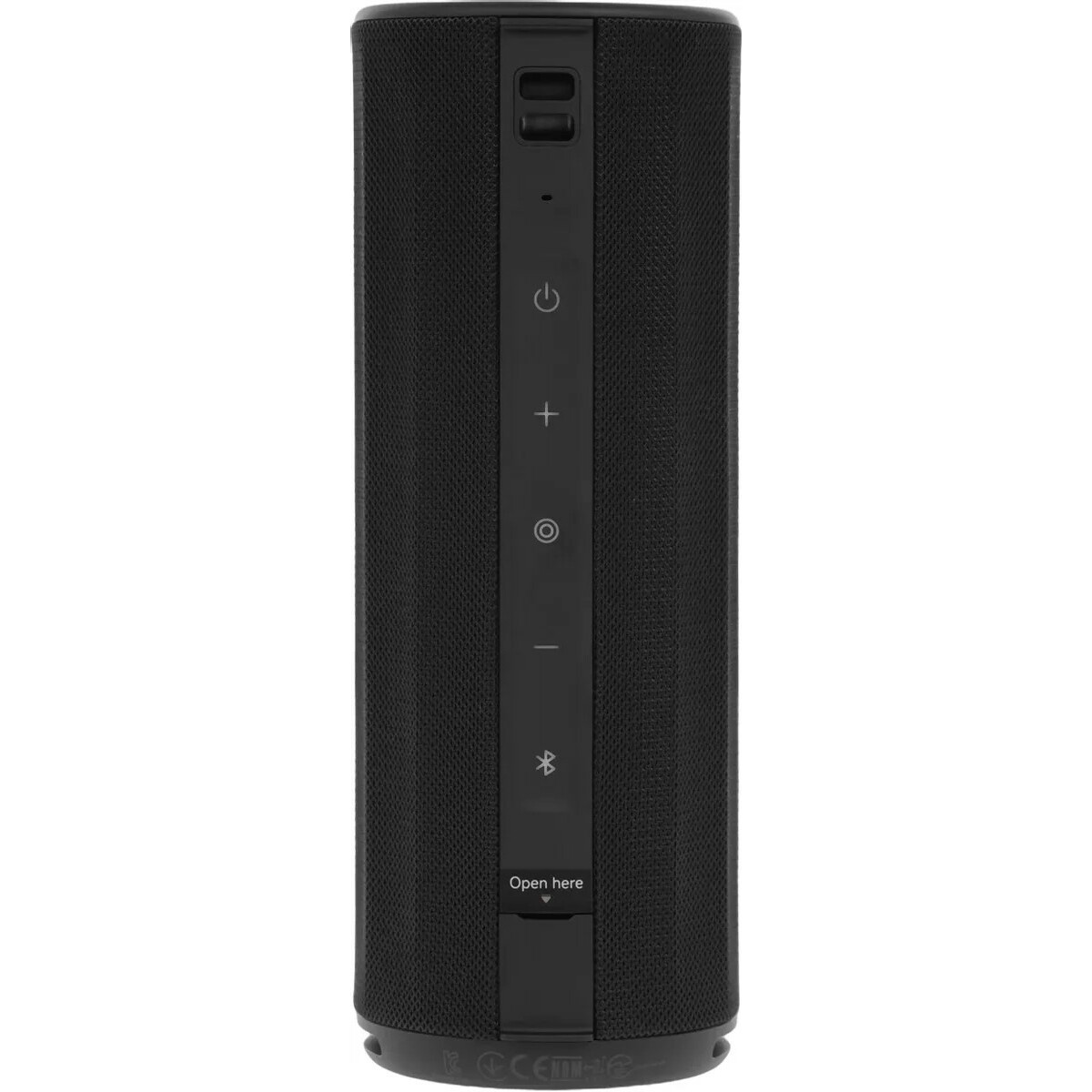Портативная колонка Xiaomi Bluetooth Speaker, черный