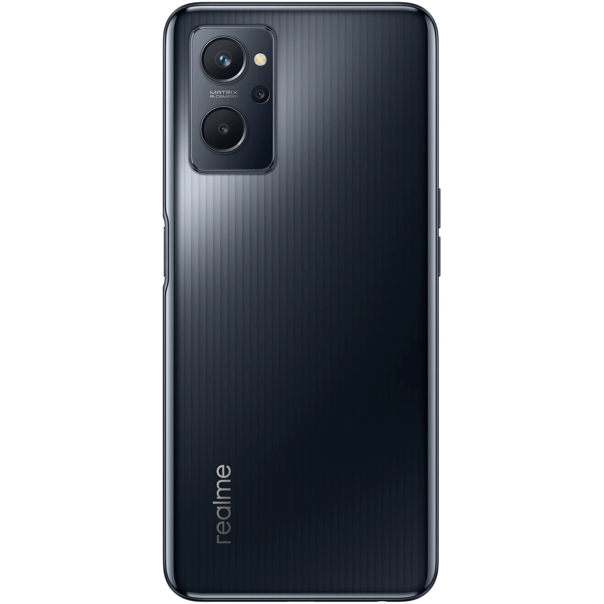 Смартфон realme 9i 4/128Gb (Цвет: Prism Black)