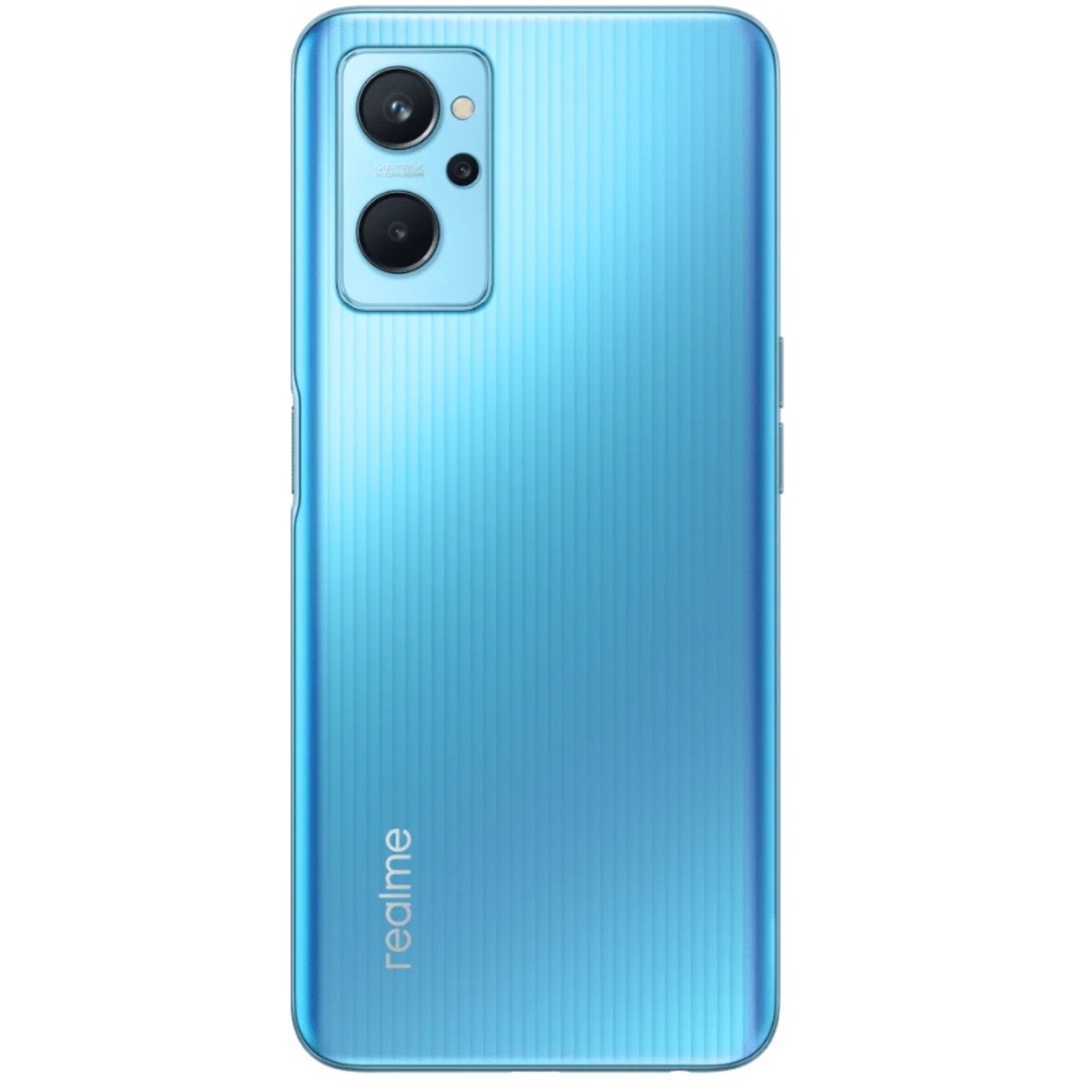 Смартфон realme 9i 4/128Gb (Цвет: Prism Blue)