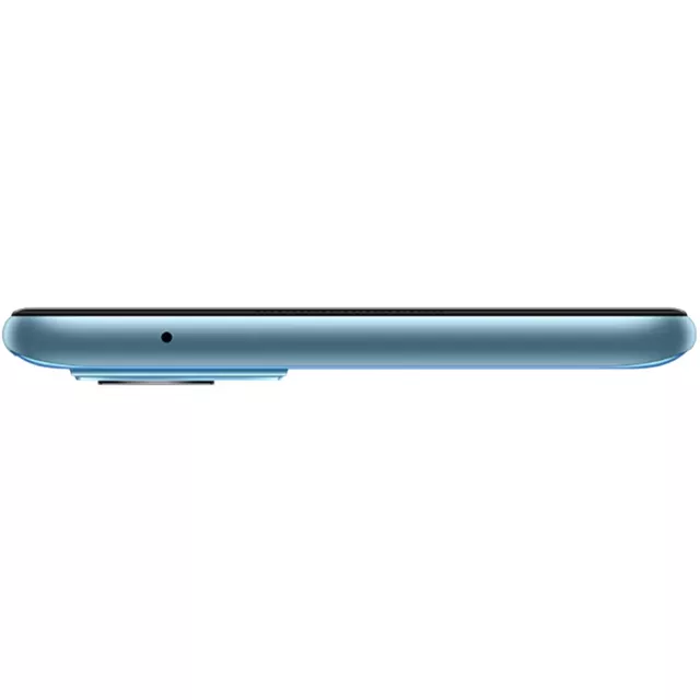 Смартфон realme 9i 4/128Gb (Цвет: Prism Blue)