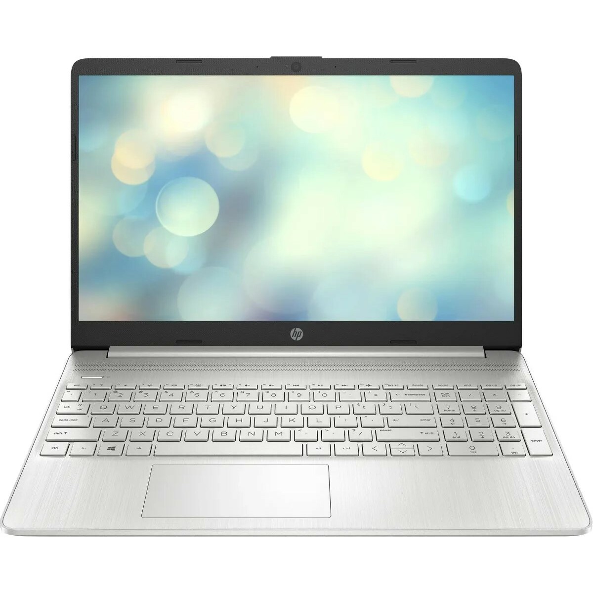 Ноутбук HP 15s-eq2704nw (Ryzen 5 5500U 2.1Ghz / 8Gb DDR4 / SSD512Gb / AMD Radeon / 15.6