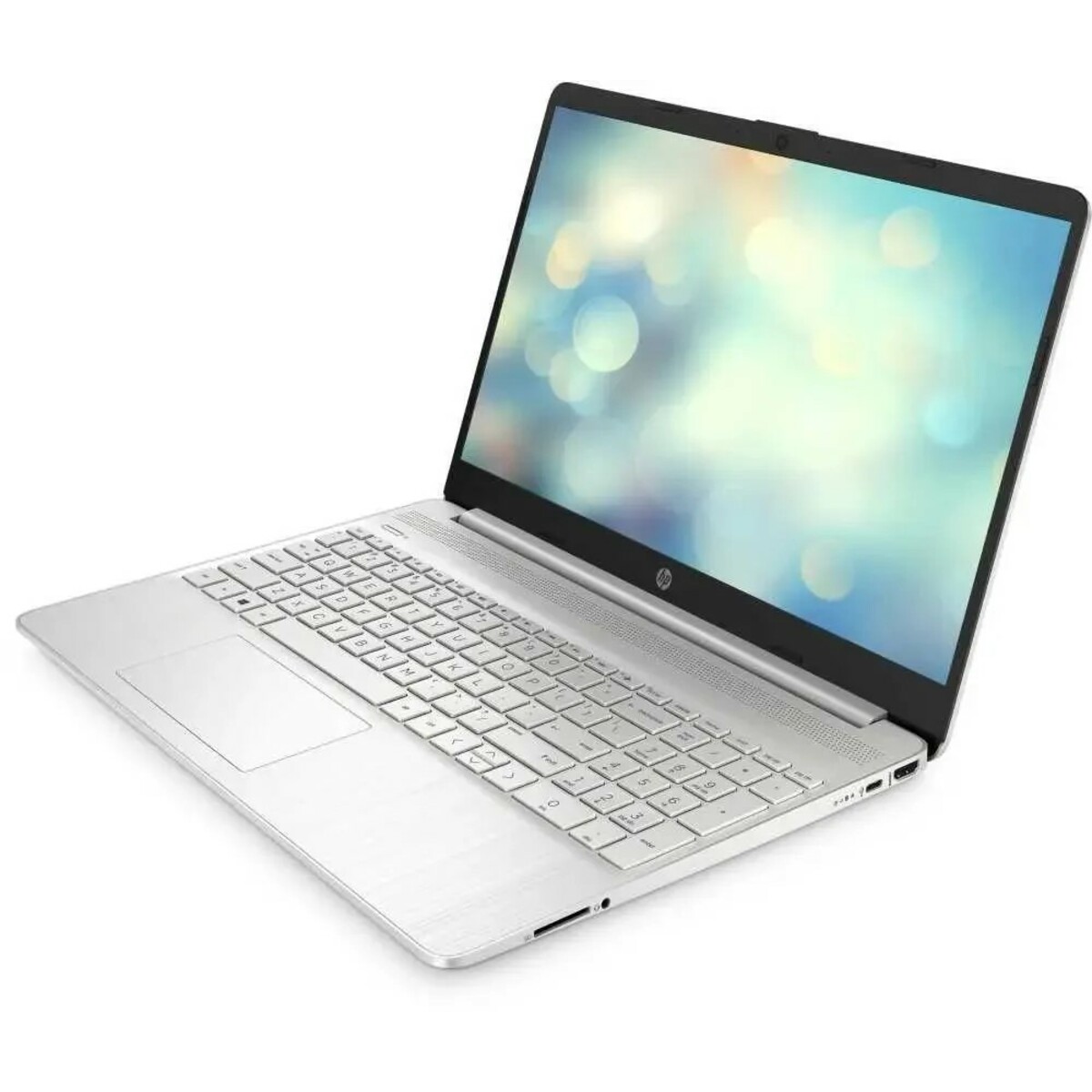 Ноутбук HP 15s-eq2704nw (Ryzen 5 5500U 2.1Ghz / 8Gb DDR4 / SSD512Gb / AMD Radeon / 15.6