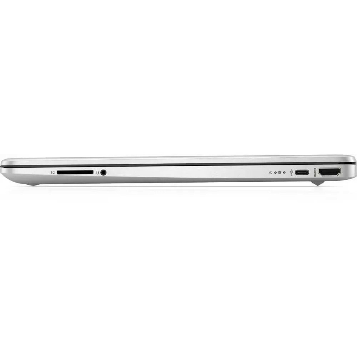 Ноутбук HP 15s-eq2704nw (Ryzen 5 5500U 2.1Ghz / 8Gb DDR4 / SSD512Gb / AMD Radeon / 15.6