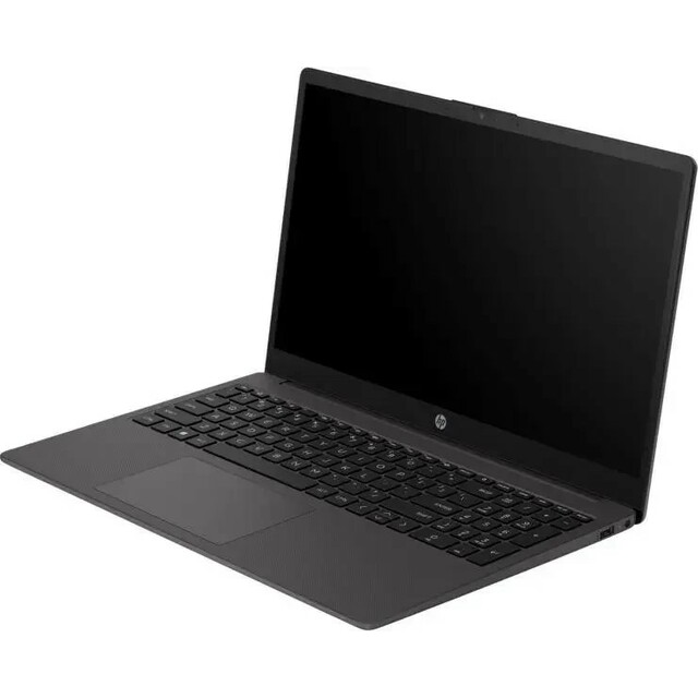 Ноутбук HP 250 G10 Core i5 1335U 8Gb SSD512Gb Intel Iris Xe graphics 15.6 FHD (1920x1080)/ENGKBD Free DOS dk.silver WiFi BT Cam 