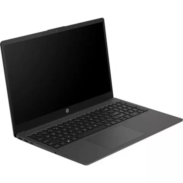 Ноутбук HP 250 G10 Core i5 1335U 8Gb SSD512Gb Intel Iris Xe graphics 15.6 FHD (1920x1080)/ENGKBD Free DOS dk.silver WiFi BT Cam 