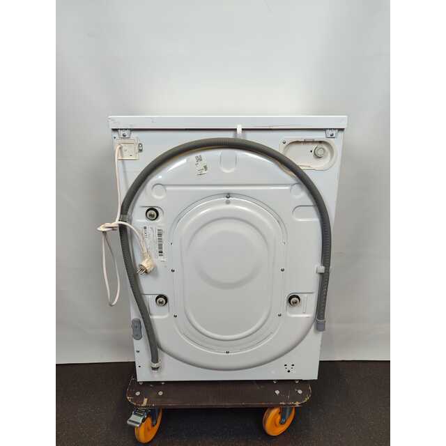 Стиральная машина Indesit EWUD 4105 BK CIS, белый Стиральная машина Indesit EWUD 4105 BK CIS, белый