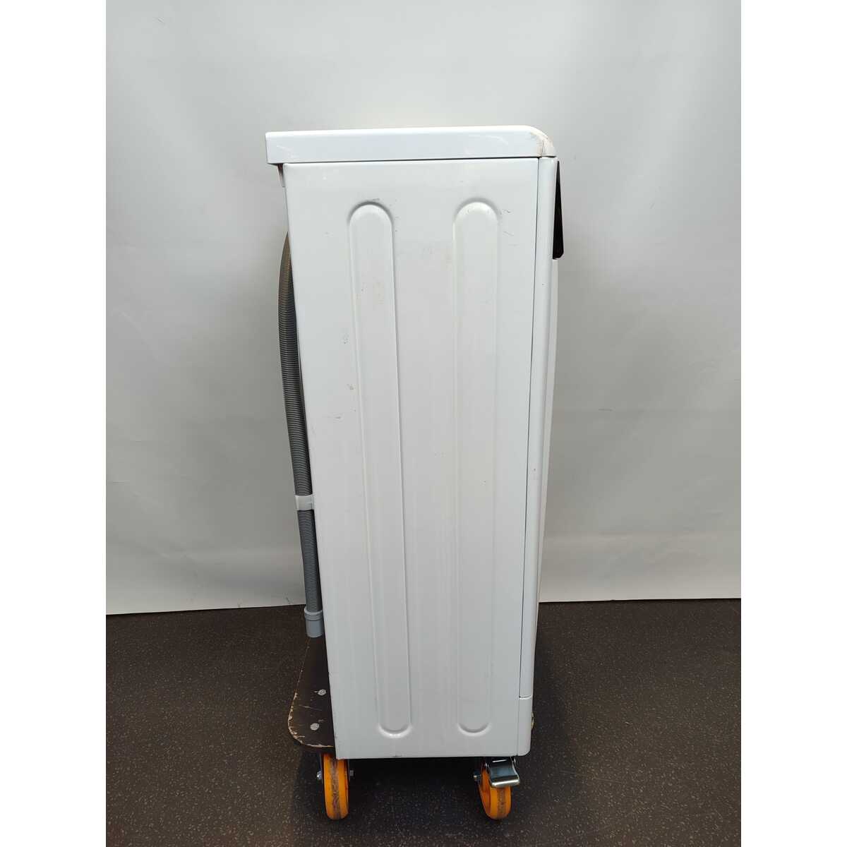 Стиральная машина Indesit EWUD 4105 BK CIS, белый