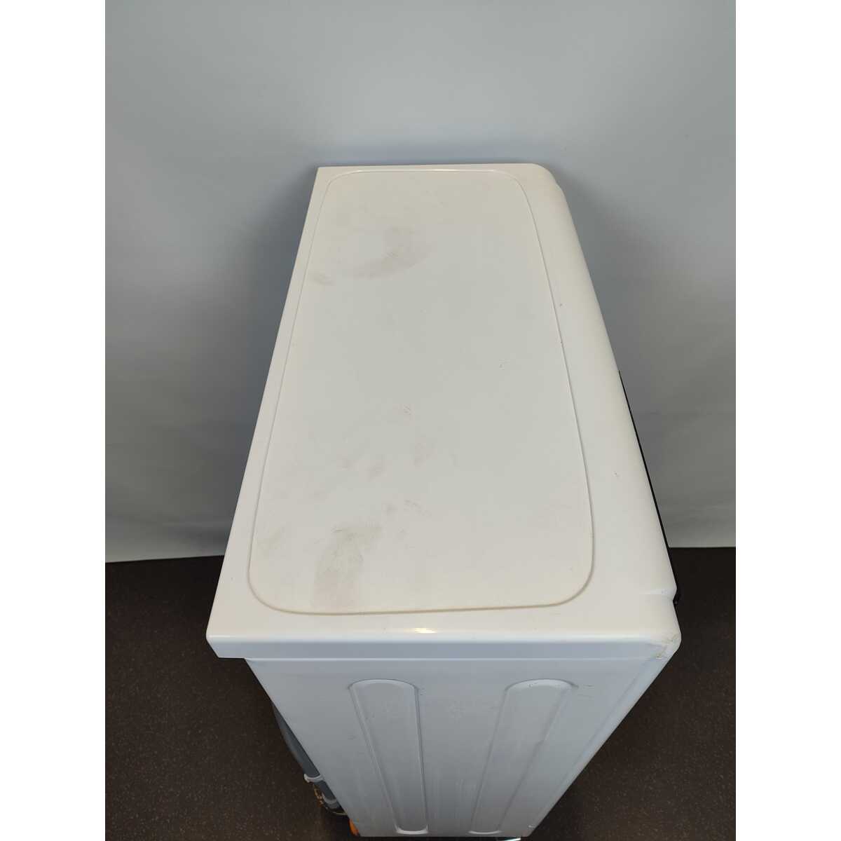 Стиральная машина Indesit EWUD 4105 BK CIS, белый