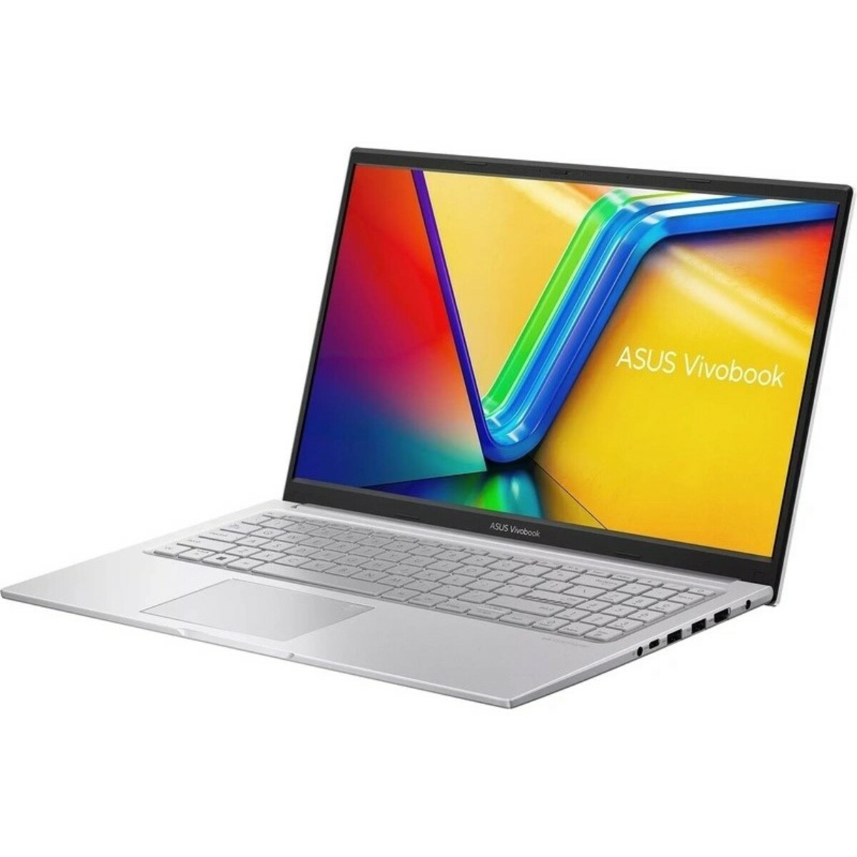 Ноутбук Asus Vivobook 15 X1504VA-BQ591 (Core 5 120U 1.4Ghz/16Gb DDR4/SSD512Gb/Intel Graphics/15.6