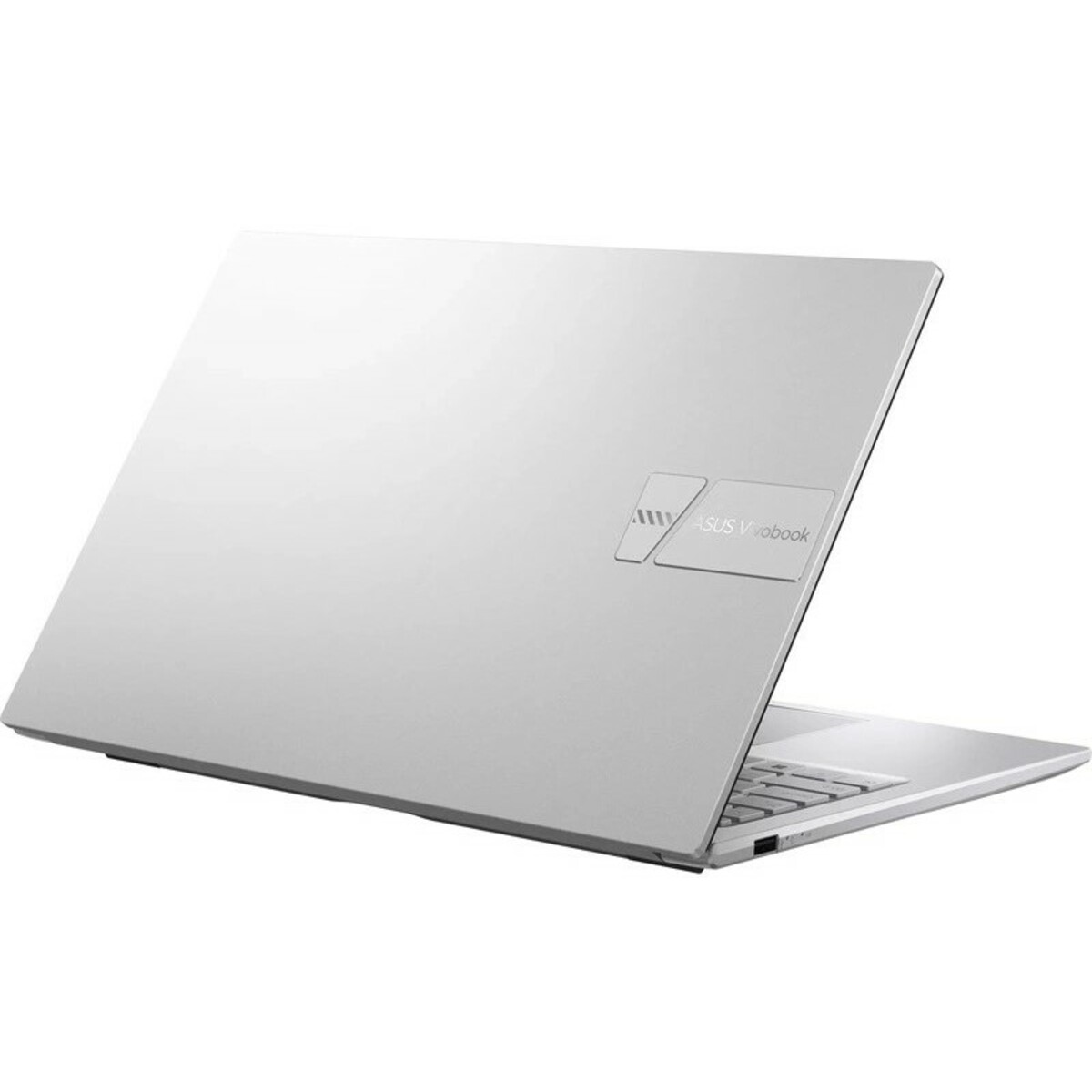 Ноутбук Asus Vivobook 15 X1504VA-BQ591 (Core 5 120U 1.4Ghz/16Gb DDR4/SSD512Gb/Intel Graphics/15.6
