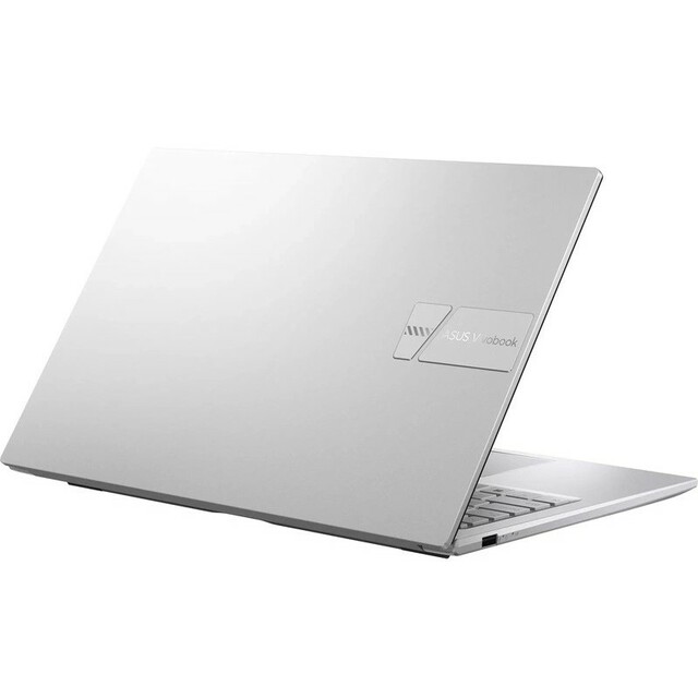 Ноутбук Asus Vivobook 15 X1504VA-BQ591 (Core 5 120U 1.4Ghz / 16Gb DDR4 / SSD512Gb / Intel Graphics / 15.6 Ноутбук Asus Vivobook 15 X1504VA-BQ591 (Core 5 120U 1.4Ghz / 16Gb DDR4 / SSD512Gb / Intel Graphics / 15.6
