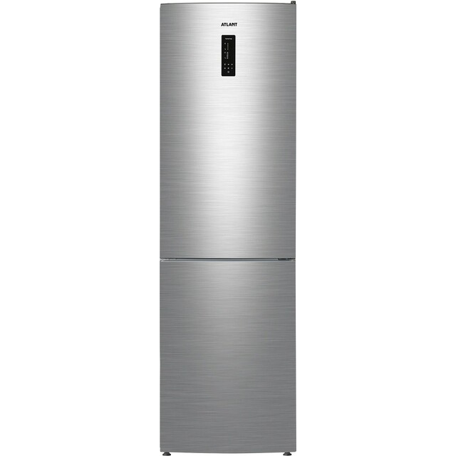 Холодильник ATLANT XM-4624-141 NL (Цвет: Inox)