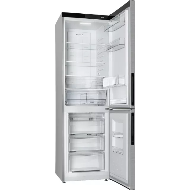 Холодильник ATLANT XM-4624-141 NL (Цвет: Inox)