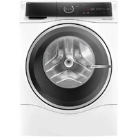 Стиральная машина Bosch WNC254A0ME, белый