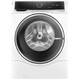 Стиральная машина Bosch WNC254A0ME, белы..