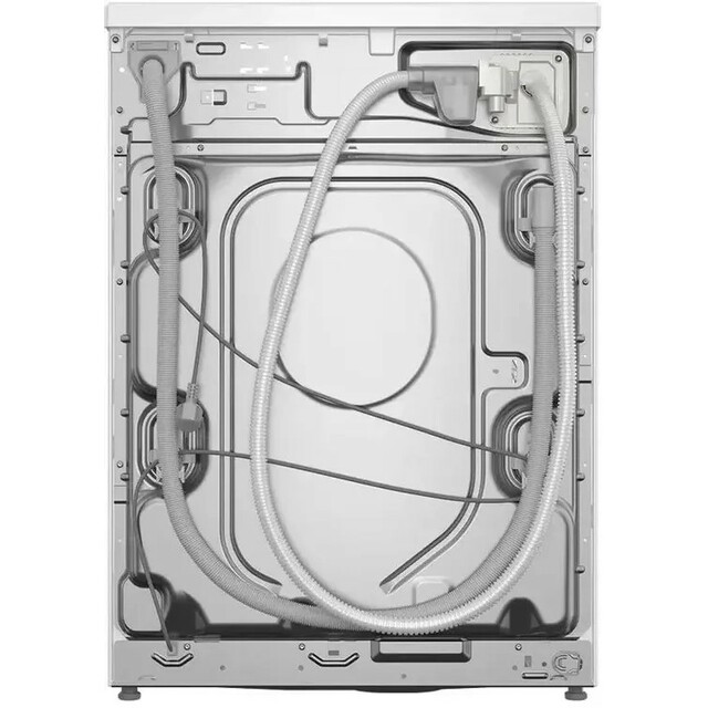 Стиральная машина Bosch WNC254A0ME, белый Стиральная машина Bosch WNC254A0ME, белый