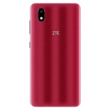 Смартфон ZTE Blade A3 (2020) 1/32Gb (NFC) (Цвет: Red)