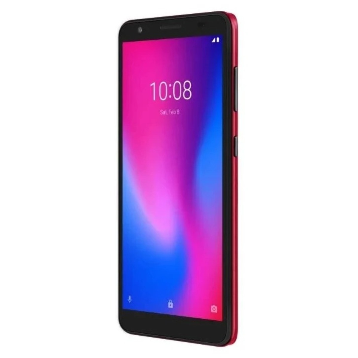 Смартфон ZTE Blade A3 (2020) 1/32Gb (NFC) (Цвет: Red)