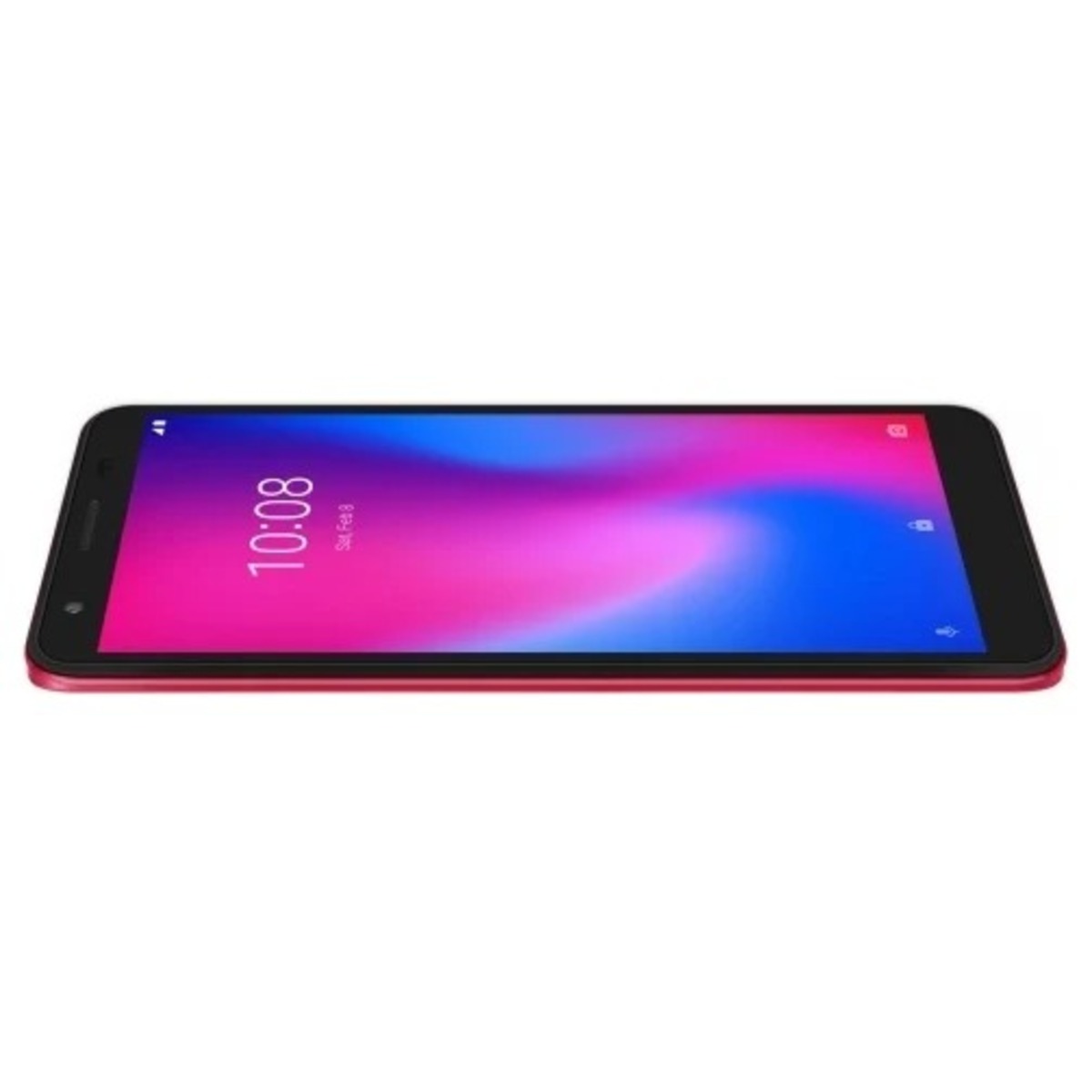 Смартфон ZTE Blade A3 (2020) 1/32Gb (NFC) (Цвет: Red)