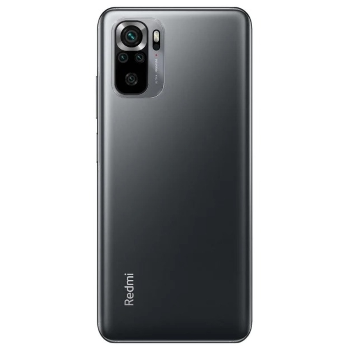 Смартфон Xiaomi Redmi Note 10S 6 / 128Gb (NFC) RU (Цвет: Onyx Gray)