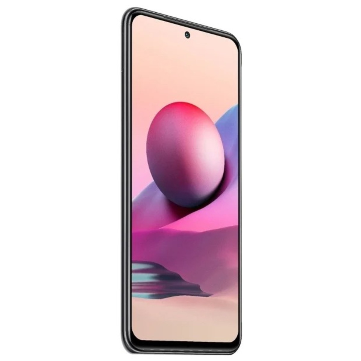 Смартфон Xiaomi Redmi Note 10S 6 / 128Gb (NFC) RU (Цвет: Onyx Gray)