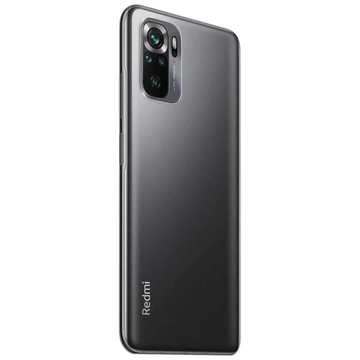 Смартфон Xiaomi Redmi Note 10S 6 / 128Gb (NFC) RU (Цвет: Onyx Gray)