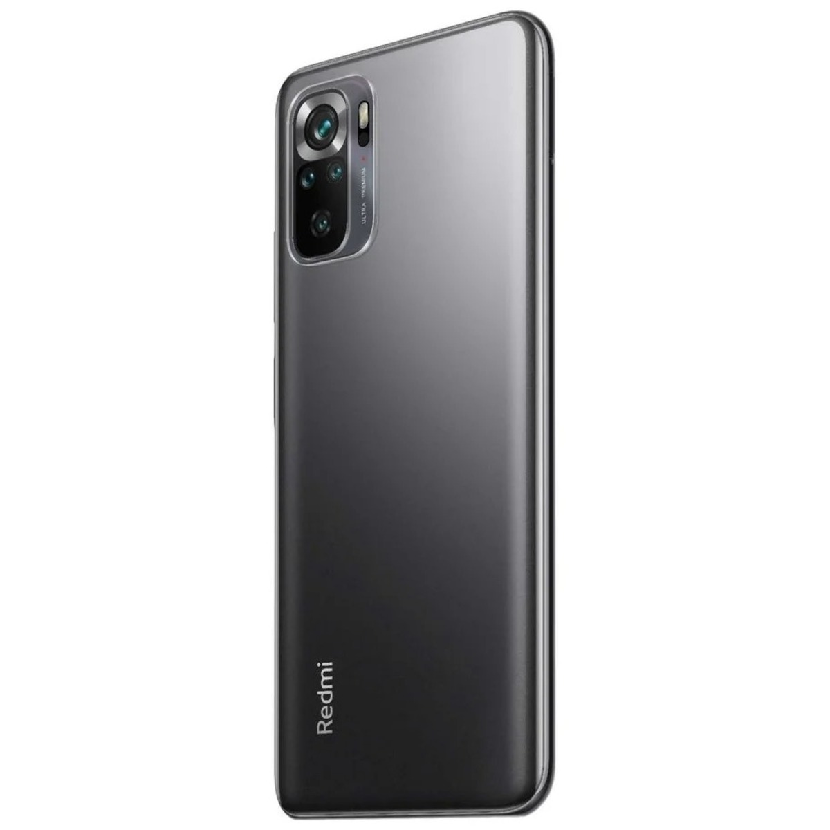 Смартфон Xiaomi Redmi Note 10S 6 / 128Gb (NFC) RU (Цвет: Onyx Gray)