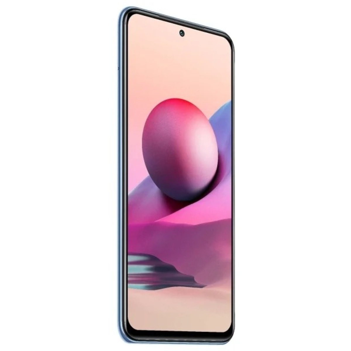 Смартфон Xiaomi Redmi Note 10S 6 / 128Gb (NFC) RU (Цвет: Ocean Blue)