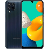 Смартфон Samsung Galaxy M32 SM-M325F/DSN 6/128Gb (NFC) (Цвет: Black)