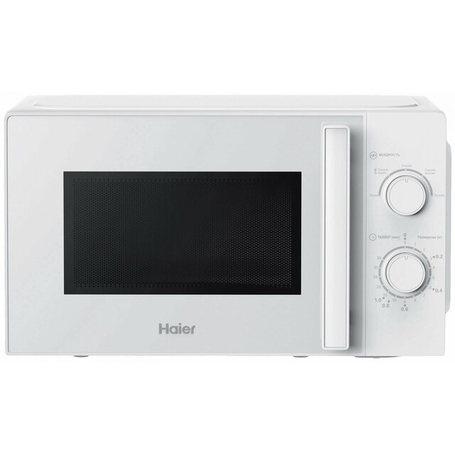 Микроволновая печь Haier HMB-MM207WA, белый 