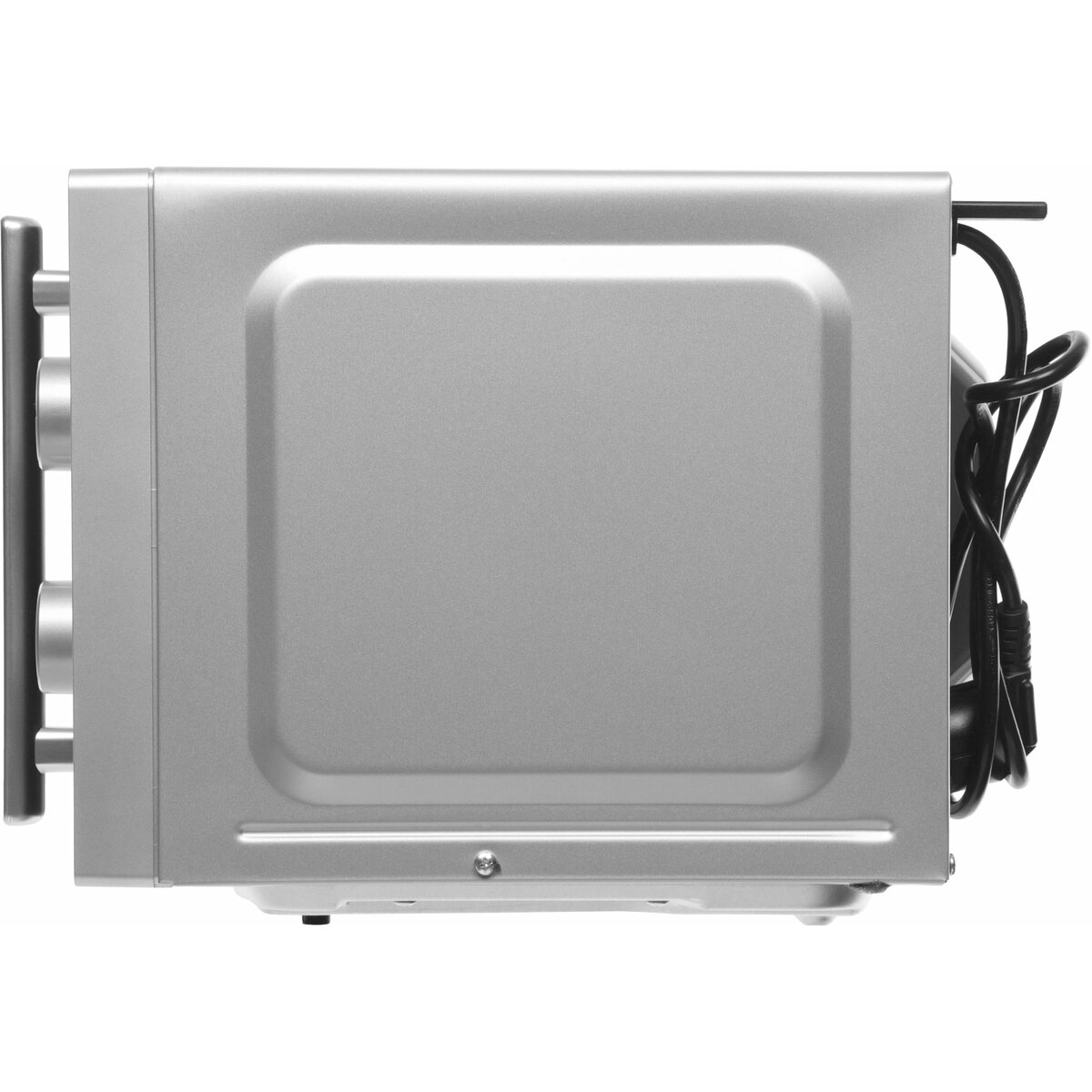 Микроволновая печь Haier HMB-MM207SA (Цвет: Silver)