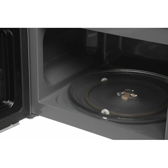 Микроволновая печь Haier HMB-MM207SA (Цвет: Silver)