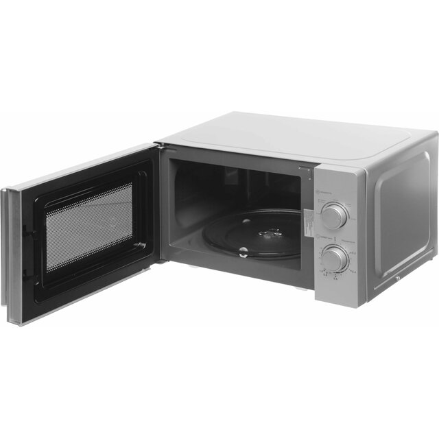 Микроволновая печь Haier HMB-MM207SA (Цвет: Silver)