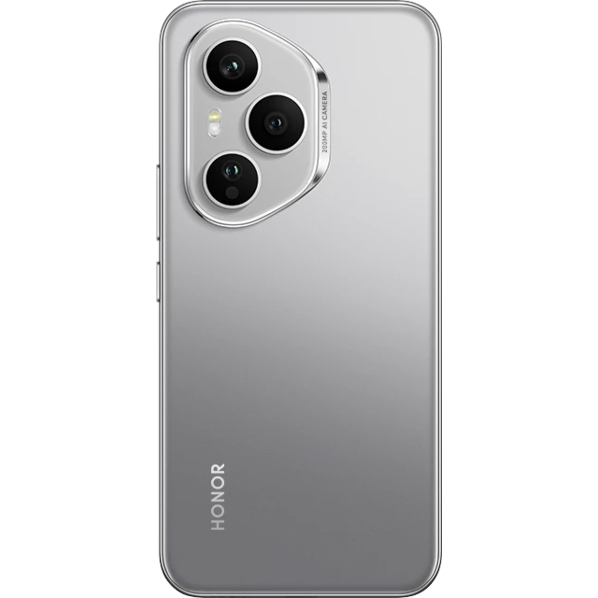 Смартфон Honor 400 Pro 12/512Gb (Цвет: Lunar Grey)