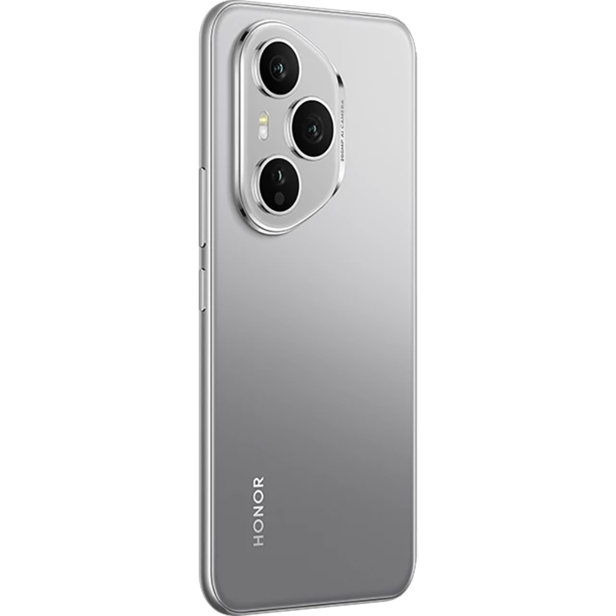 Смартфон Honor 400 Pro 12/512Gb (Цвет: Lunar Grey)