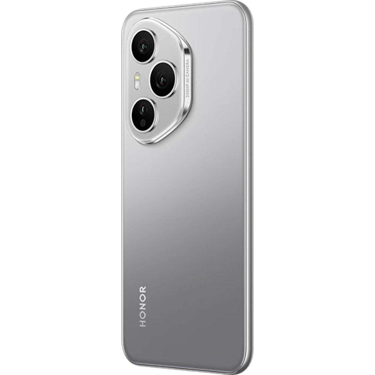 Смартфон Honor 400 Pro 12/512Gb (Цвет: Lunar Grey)