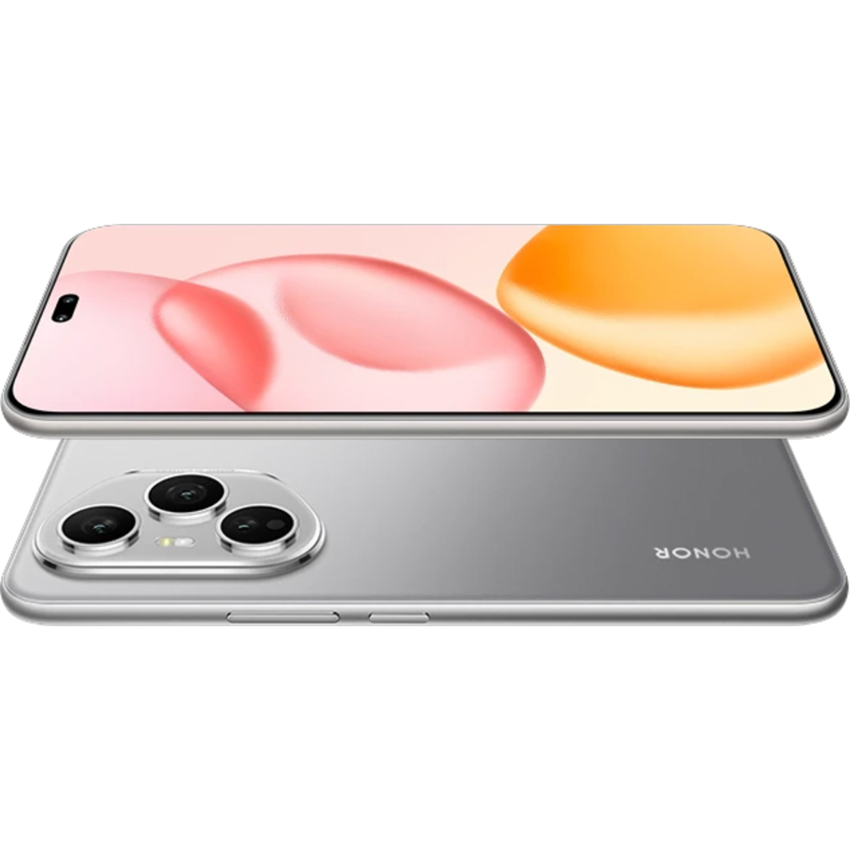 Смартфон Honor 400 Pro 12/512Gb (Цвет: Lunar Grey)