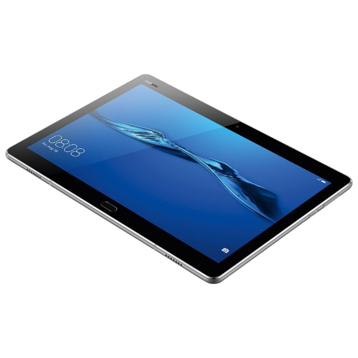 Планшет Huawei MediaPad M3 Lite 10 32Gb LTE (Цвет: Gray)