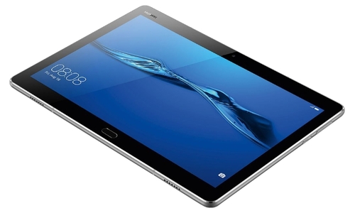その他 HUAWEI TECHNOLOGIES MEDIAPAD M3 LITE S Купить Планшет Huawei MediaPad M3 Lite 10 32Gb LTE (Цвет: Gray