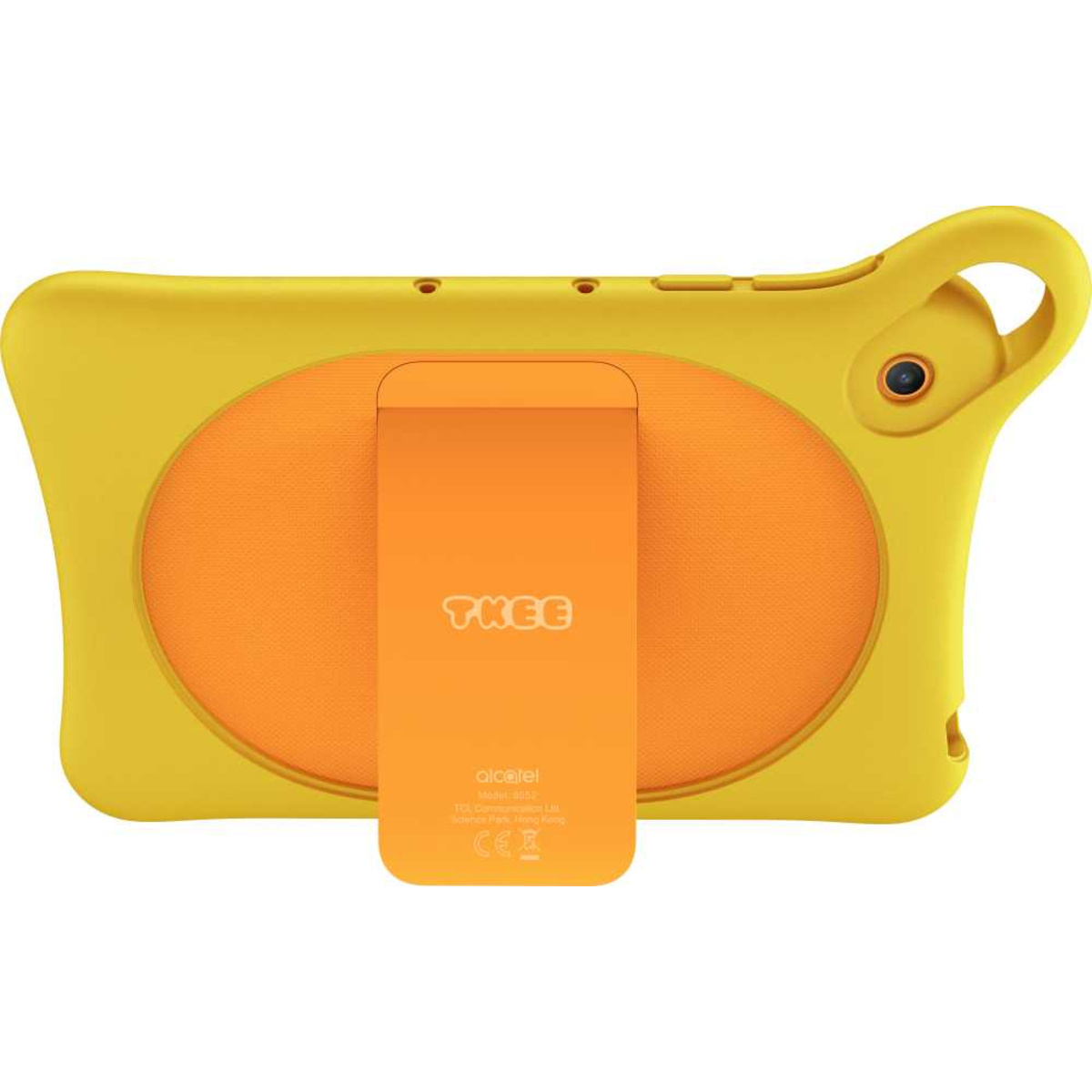 Планшет Alcatel Tkee Mini 8052 (Цвет: Yellow)